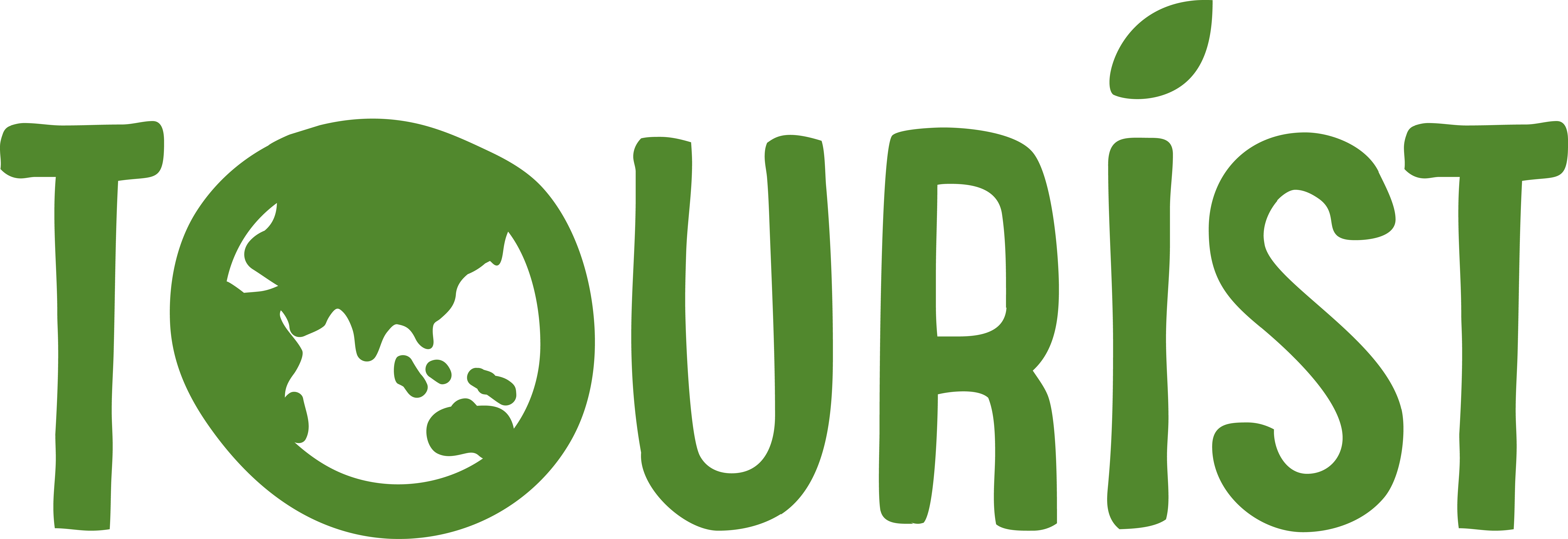 tourist logo